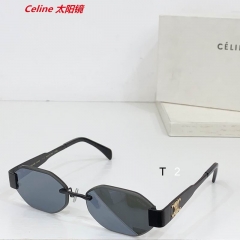 C.e.l.i.n.e. Sunglasses AAAA 11098