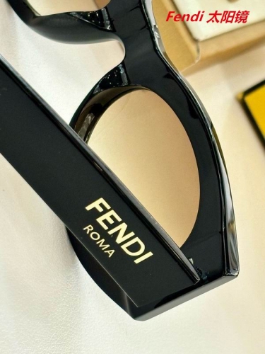 F.e.n.d.i. Sunglasses AAAA 10530