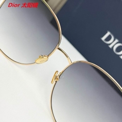 D.i.o.r. Sunglasses AAAA 10002