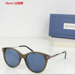 G.U.C.C.I. Sunglasses AAAA 11647