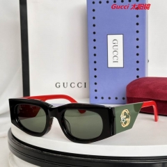 G.U.C.C.I. Sunglasses AAAA 10644