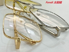 F.e.n.d.i. Sunglasses AAAA 10693