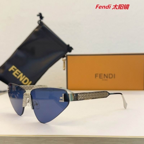 F.e.n.d.i. Sunglasses AAAA 11067