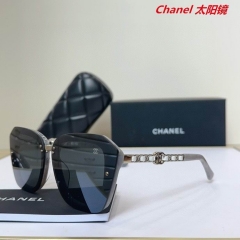 C.h.a.n.e.l. Sunglasses AAAA 10849