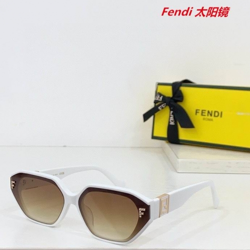 F.e.n.d.i. Sunglasses AAAA 11181