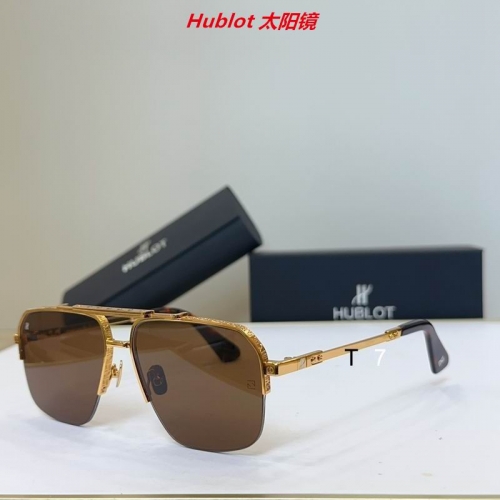 H.u.b.l.o.t. Sunglasses AAAA 10018