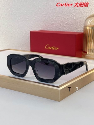 C.a.r.t.i.e.r. Sunglasses AAAA 12767