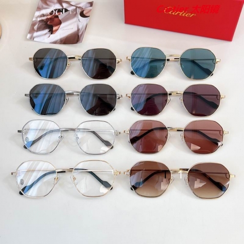 C.a.r.t.i.e.r. Sunglasses AAAA 12960