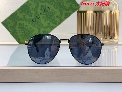 G.U.C.C.I. Sunglasses AAAA 12202