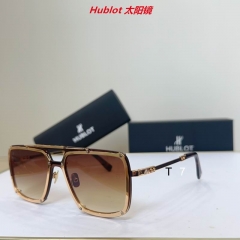 H.u.b.l.o.t. Sunglasses AAAA 10007