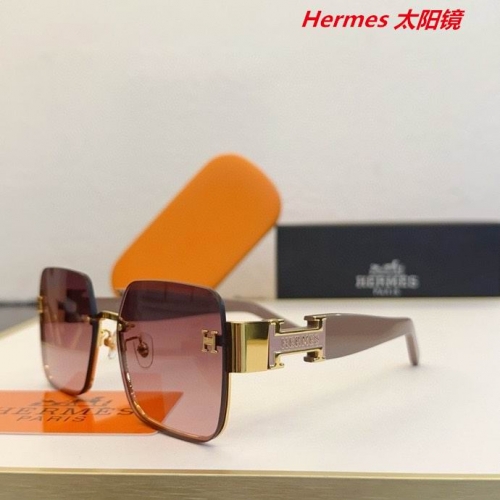 H.e.r.m.e.s. Sunglasses AAAA 10087