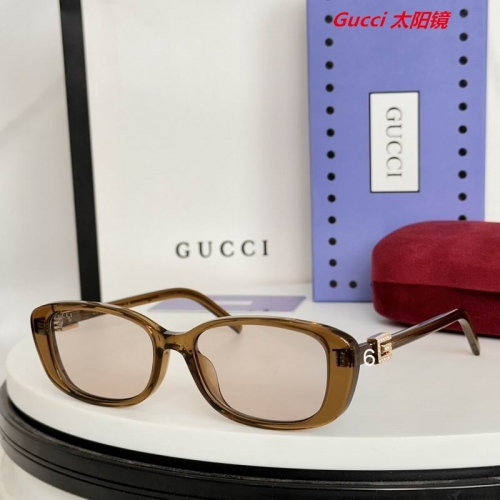 G.U.C.C.I. Sunglasses AAAA 11922