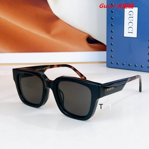 G.U.C.C.I. Sunglasses AAAA 11914