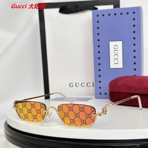 G.U.C.C.I. Sunglasses AAAA 11810