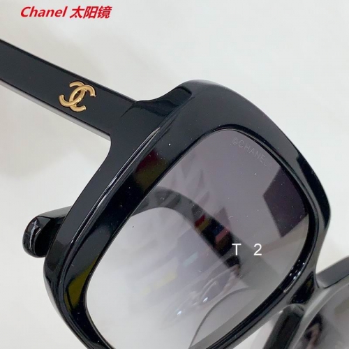 C.h.a.n.e.l. Sunglasses AAAA 10062