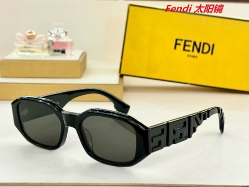 F.e.n.d.i. Sunglasses AAAA 10684