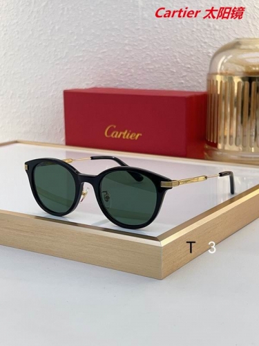C.a.r.t.i.e.r. Sunglasses AAAA 13113