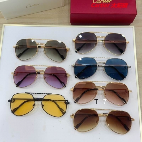 C.a.r.t.i.e.r. Sunglasses AAAA 12631