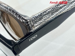 F.e.n.d.i. Sunglasses AAAA 10426