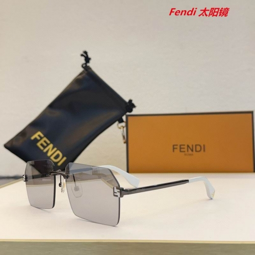 F.e.n.d.i. Sunglasses AAAA 11096