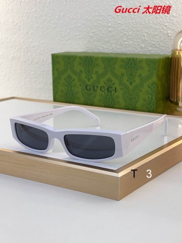 G.U.C.C.I. Sunglasses AAAA 11577