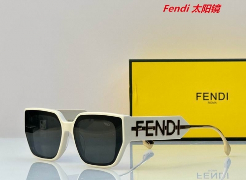 F.e.n.d.i. Sunglasses AAAA 10168