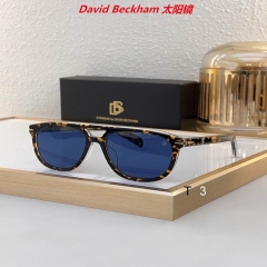 D.a.v.i.d. B.e.c.k.h.a.m. Sunglasses AAAA 10042