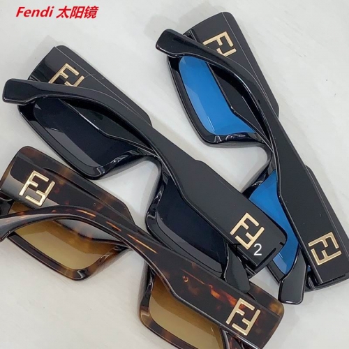 F.e.n.d.i. Sunglasses AAAA 11405