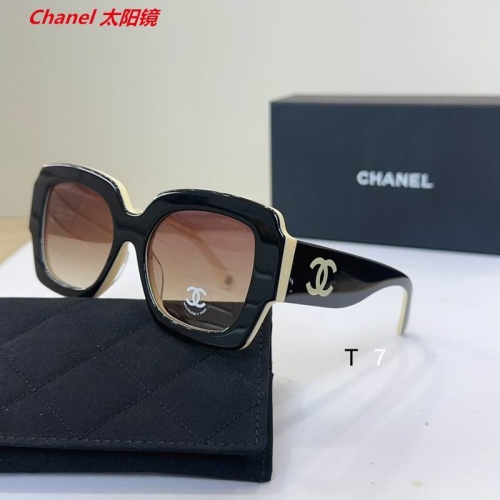 C.h.a.n.e.l. Sunglasses AAAA 10212