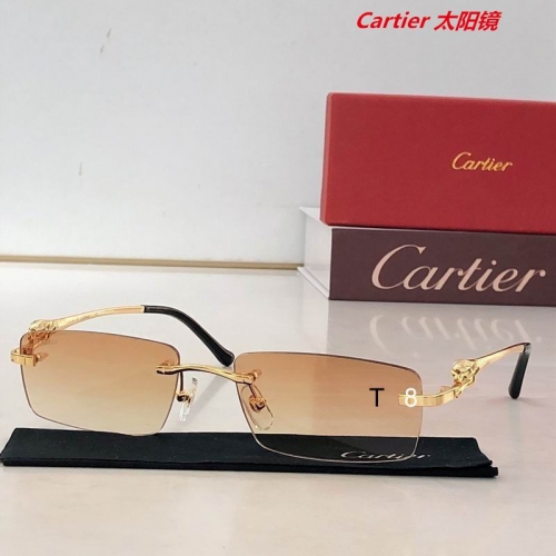 C.a.r.t.i.e.r. Sunglasses AAAA 12690
