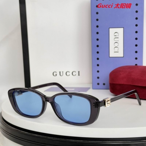 G.U.C.C.I. Sunglasses AAAA 11919