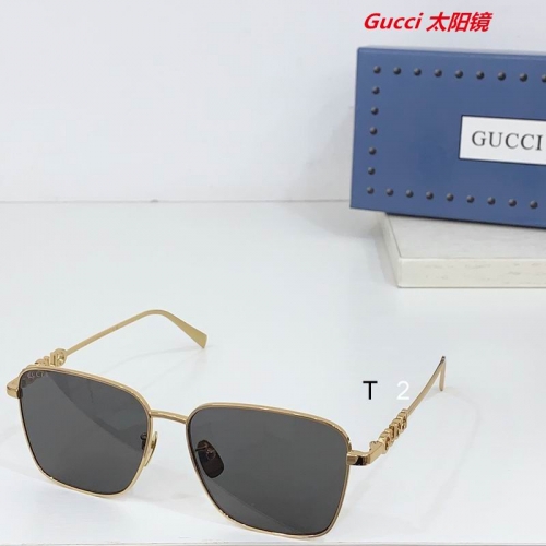 G.U.C.C.I. Sunglasses AAAA 12375