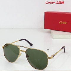 C.a.r.t.i.e.r. Sunglasses AAAA 12008