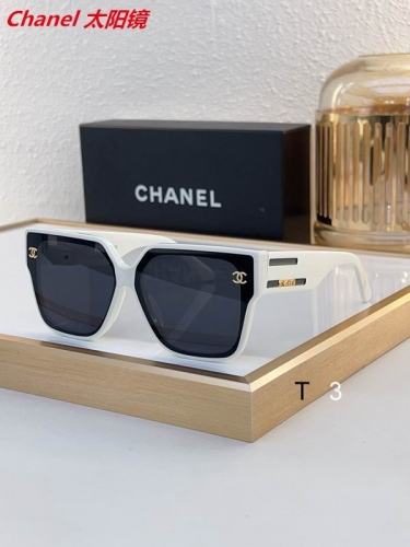 C.h.a.n.e.l. Sunglasses AAAA 11745