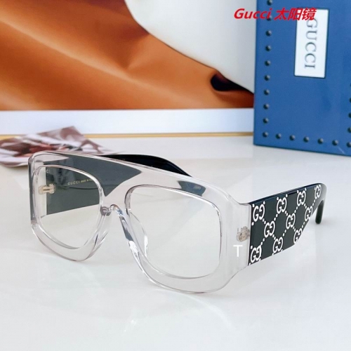 G.U.C.C.I. Sunglasses AAAA 10159