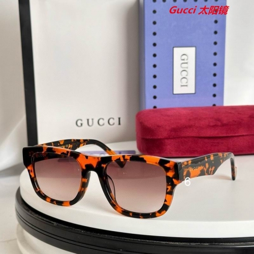 G.U.C.C.I. Sunglasses AAAA 10048