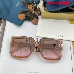 G.U.C.C.I. Sunglasses AAAA 11224