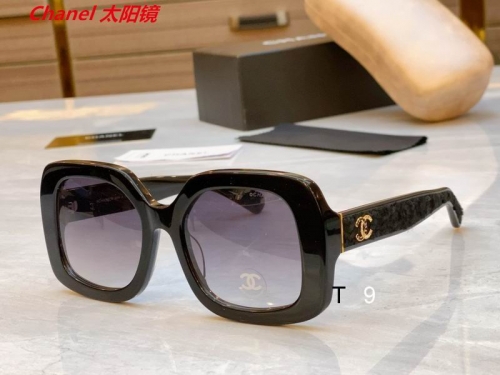 C.h.a.n.e.l. Sunglasses AAAA 10188