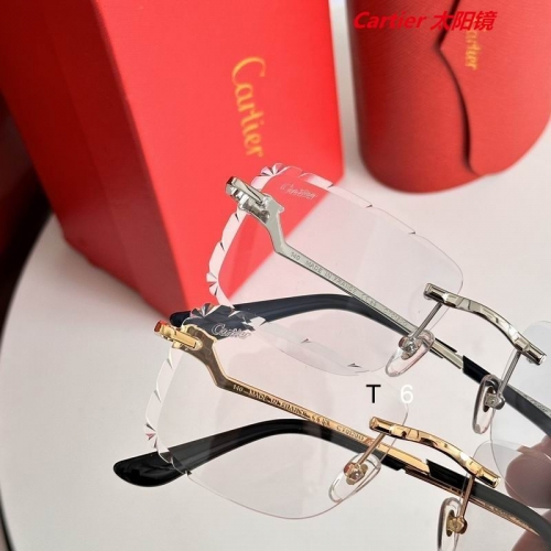 C.a.r.t.i.e.r. Sunglasses AAAA 12583