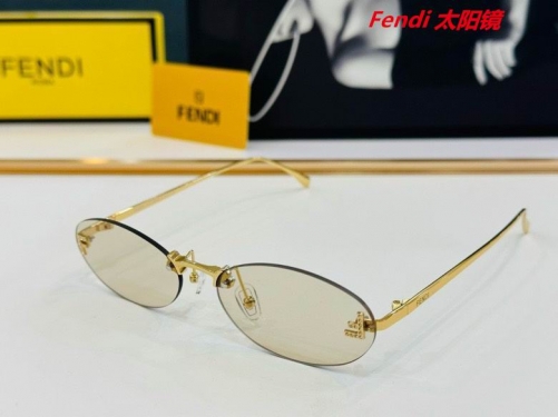 F.e.n.d.i. Sunglasses AAAA 10788