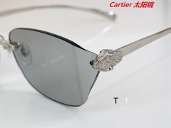 C.a.r.t.i.e.r. Sunglasses AAAA 12167