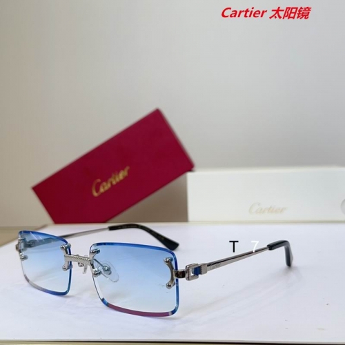 C.a.r.t.i.e.r. Sunglasses AAAA 12655