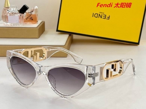 F.e.n.d.i. Sunglasses AAAA 10516