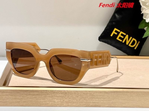 F.e.n.d.i. Sunglasses AAAA 10660