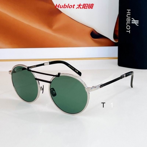 H.u.b.l.o.t. Sunglasses AAAA 10022