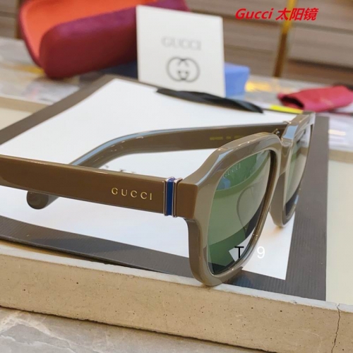 G.U.C.C.I. Sunglasses AAAA 10820