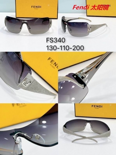 F.e.n.d.i. Sunglasses AAAA 10951