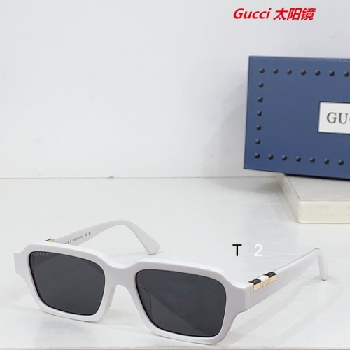 G.U.C.C.I. Sunglasses AAAA 10120