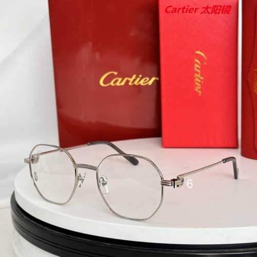 C.a.r.t.i.e.r. Sunglasses AAAA 12881