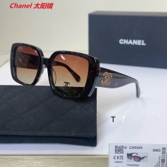 C.h.a.n.e.l. Sunglasses AAAA 12335